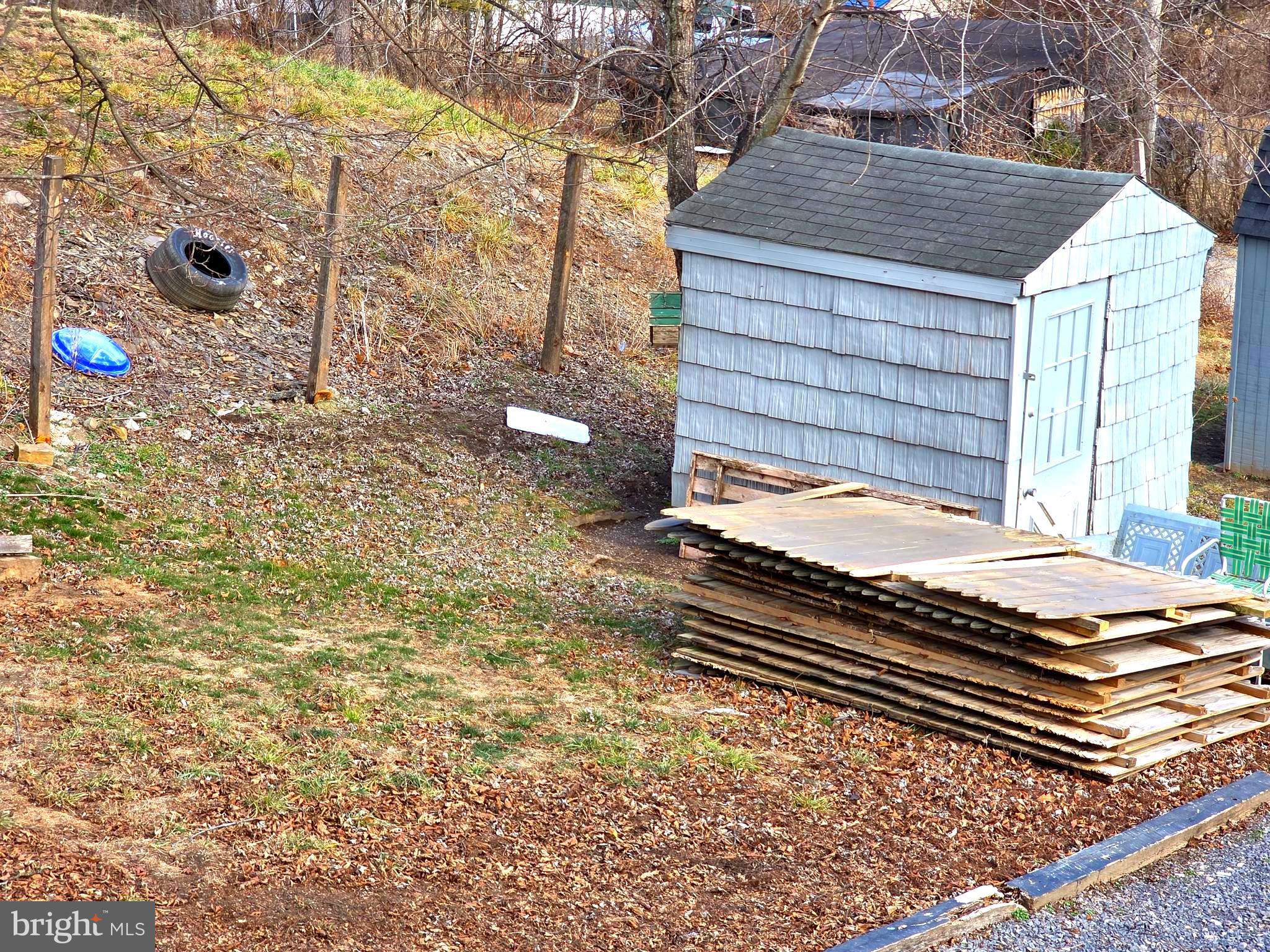 WILEY FORD - Residential