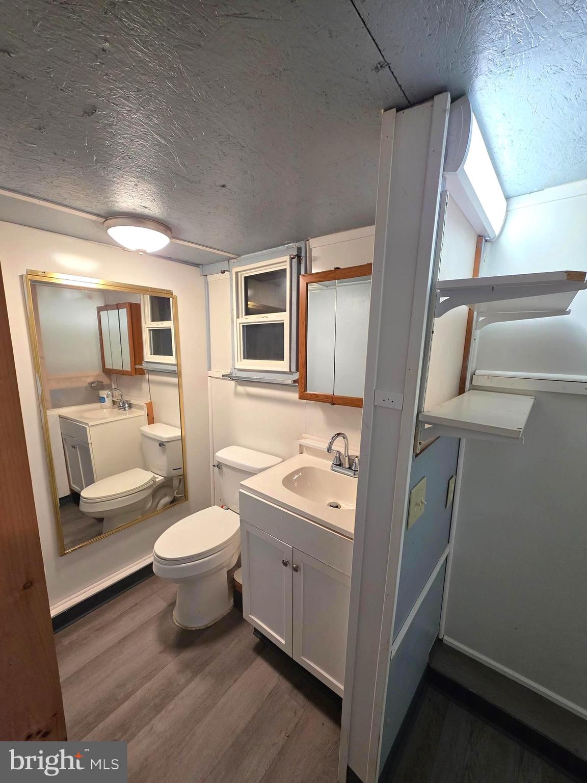 WILEY FORD - Residential