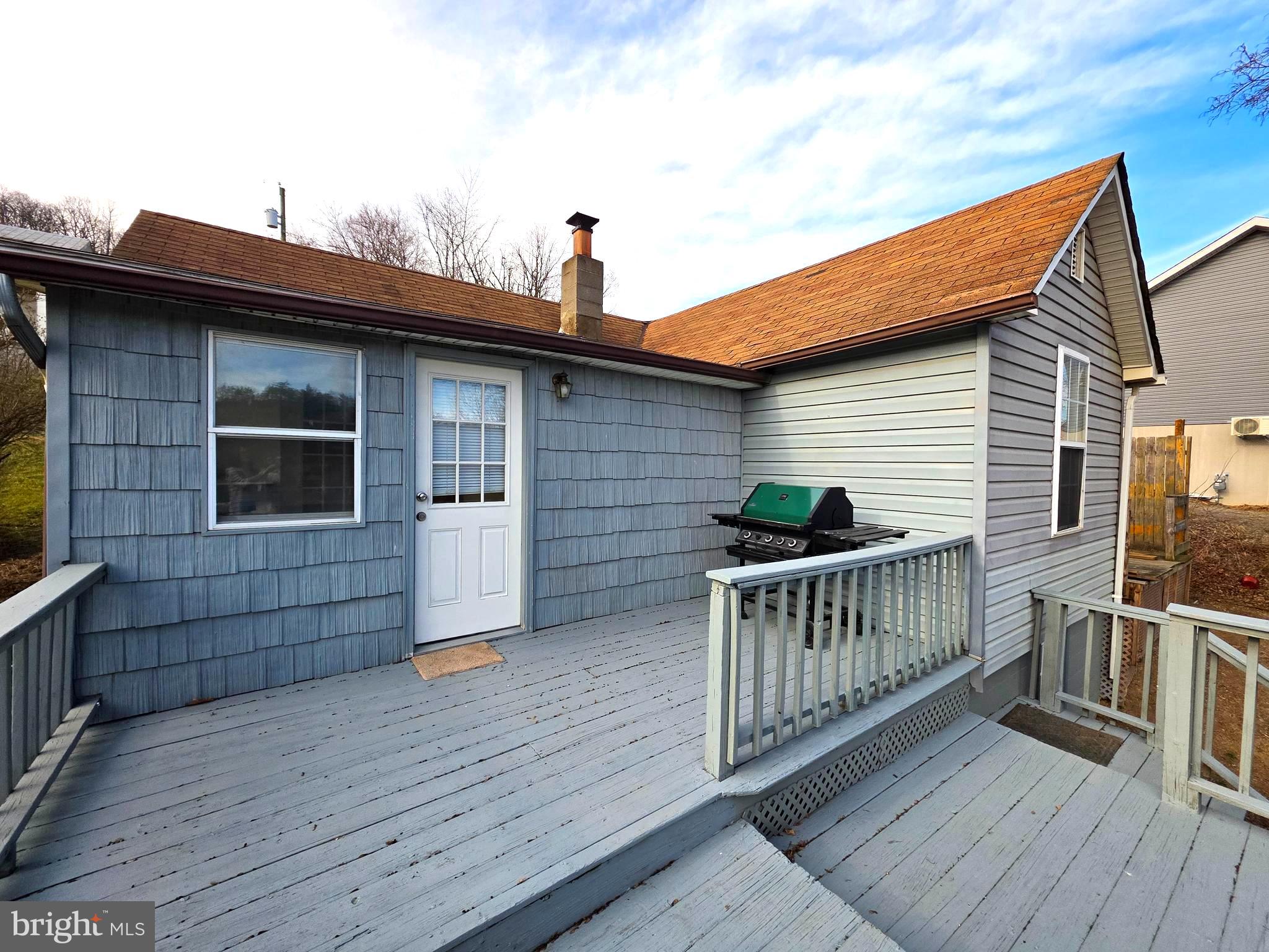 WILEY FORD - Residential