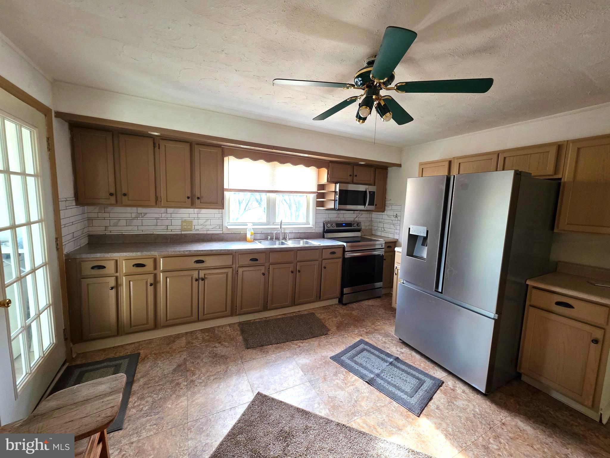 WILEY FORD - Residential