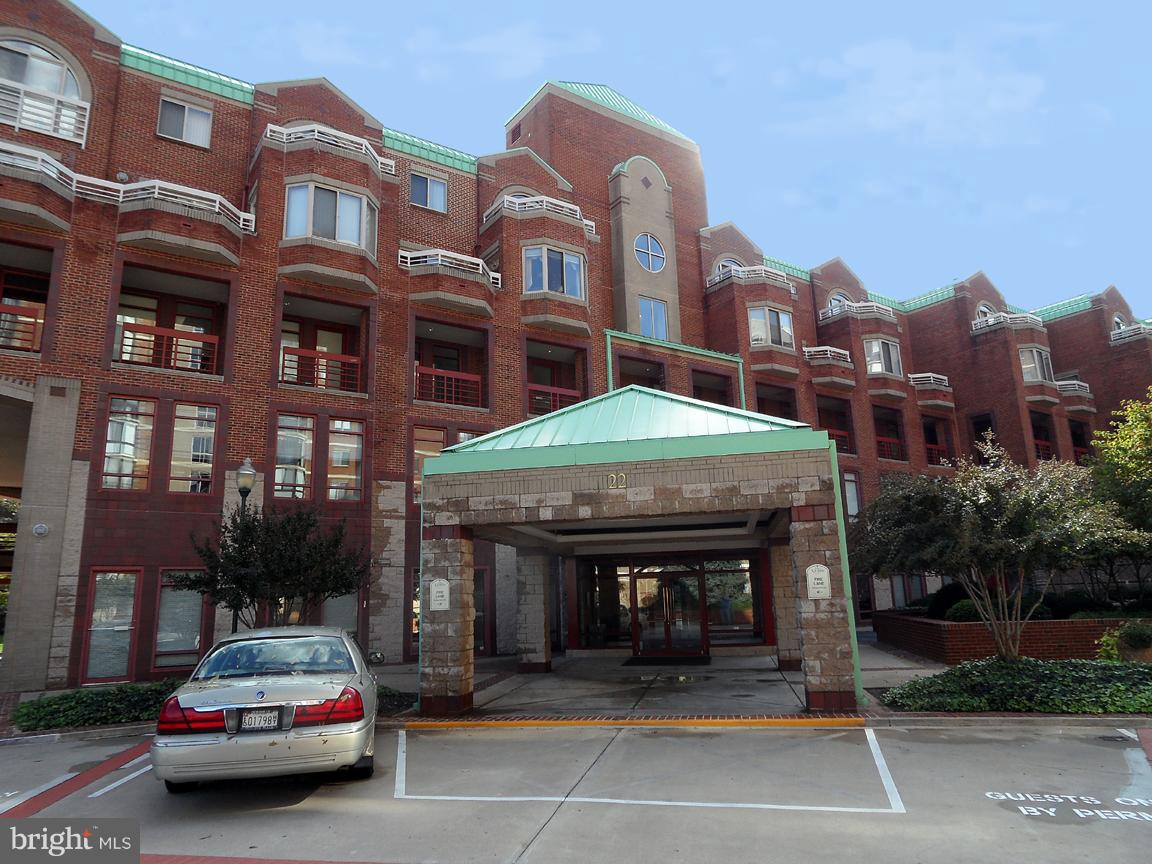 THE VICTORIA CODM - Residential Lease