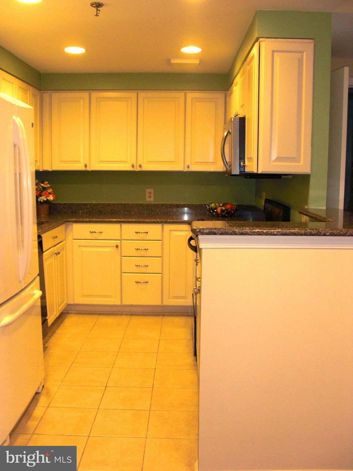 THE VICTORIA CODM - Residential Lease