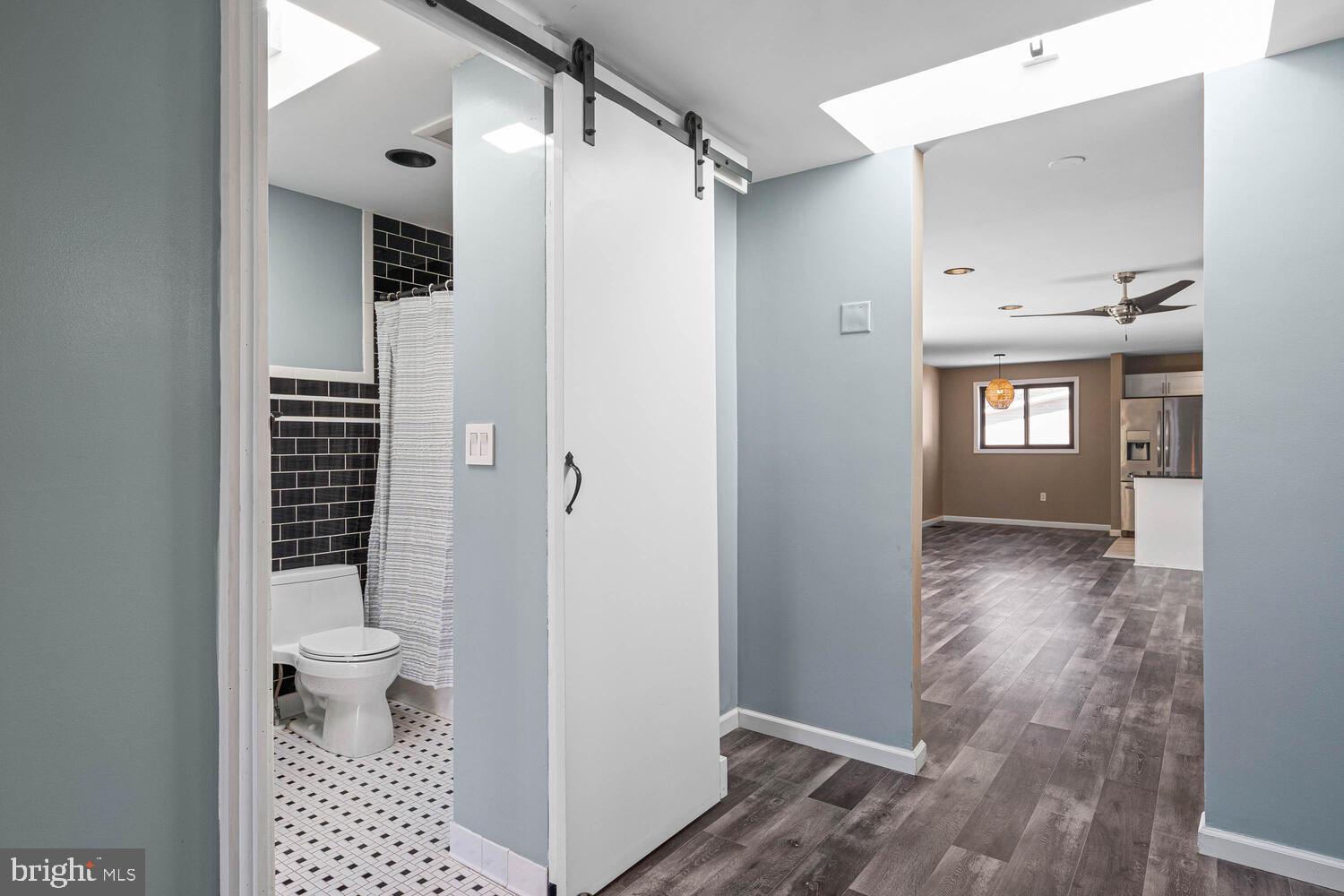 BANKSVILLE PARK - Residential