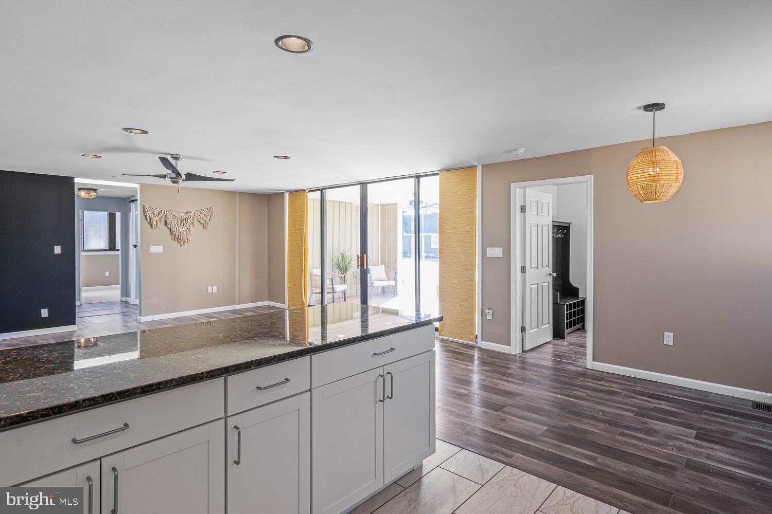 BANKSVILLE PARK - Residential