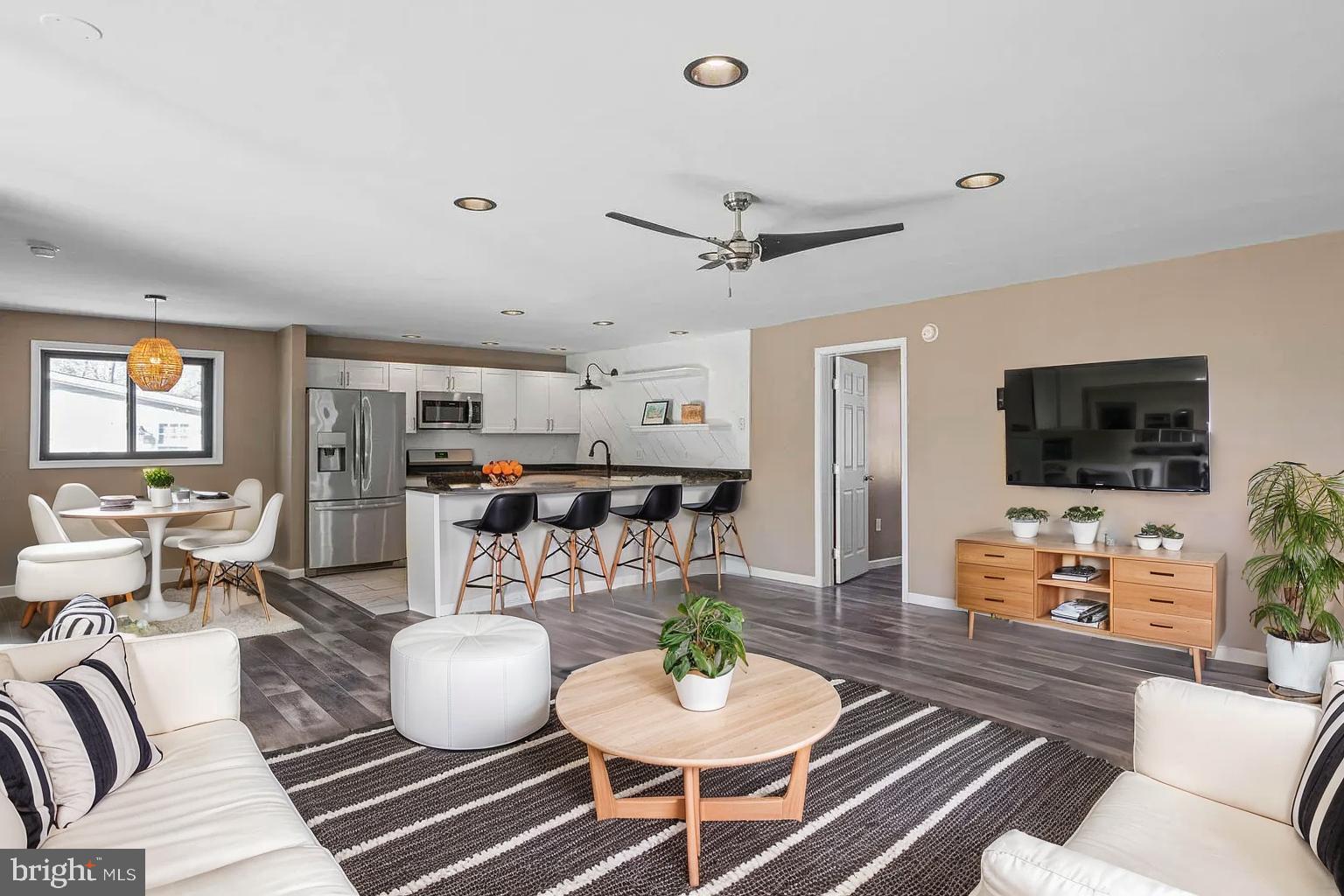 BANKSVILLE PARK - Residential