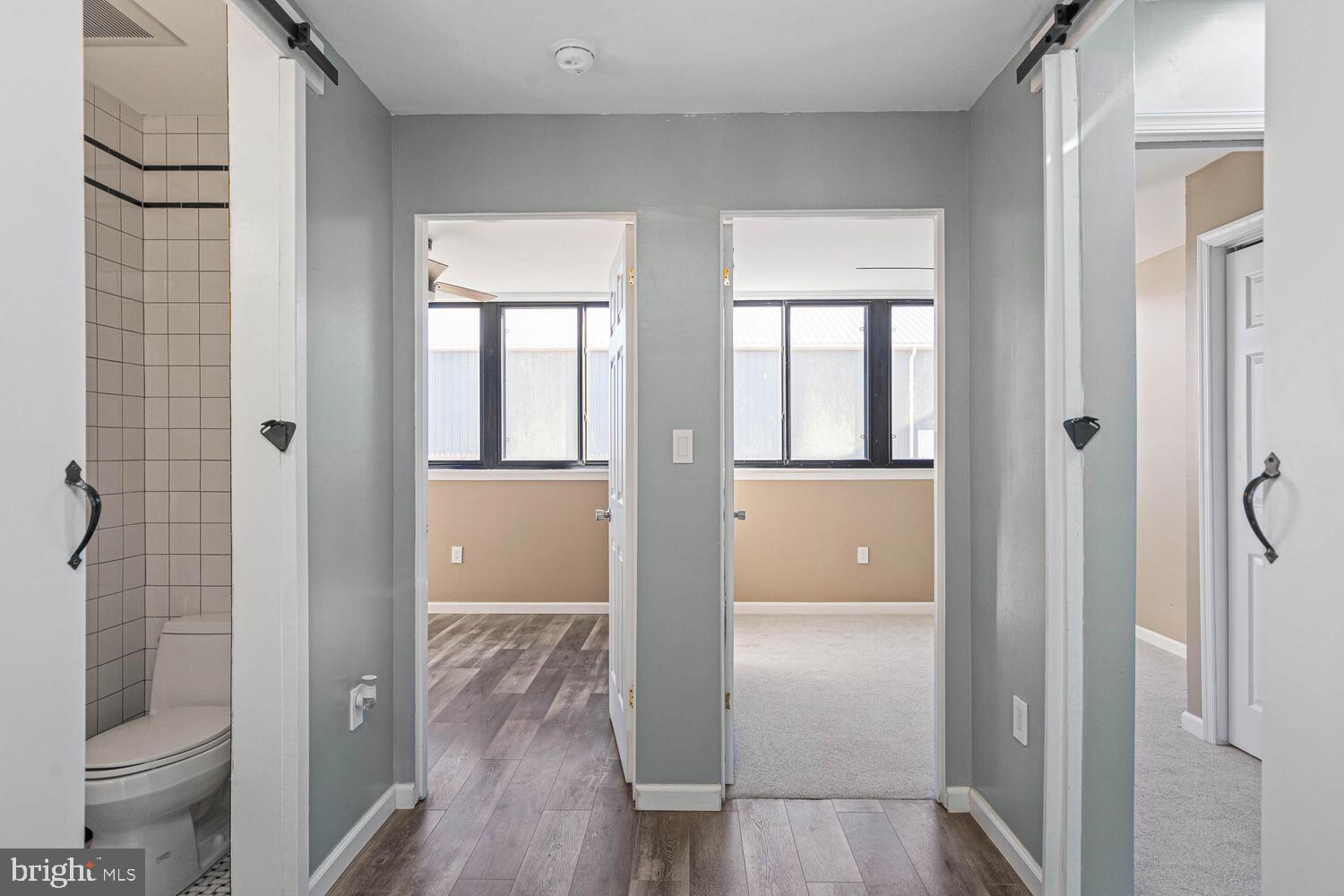 BANKSVILLE PARK - Residential