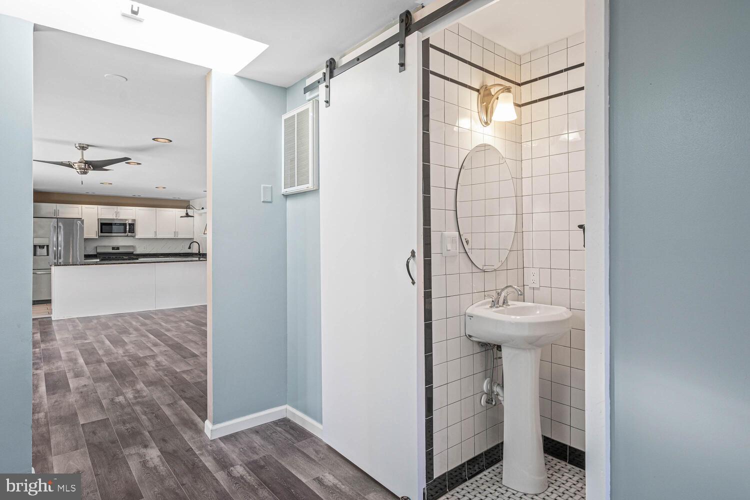 BANKSVILLE PARK - Residential