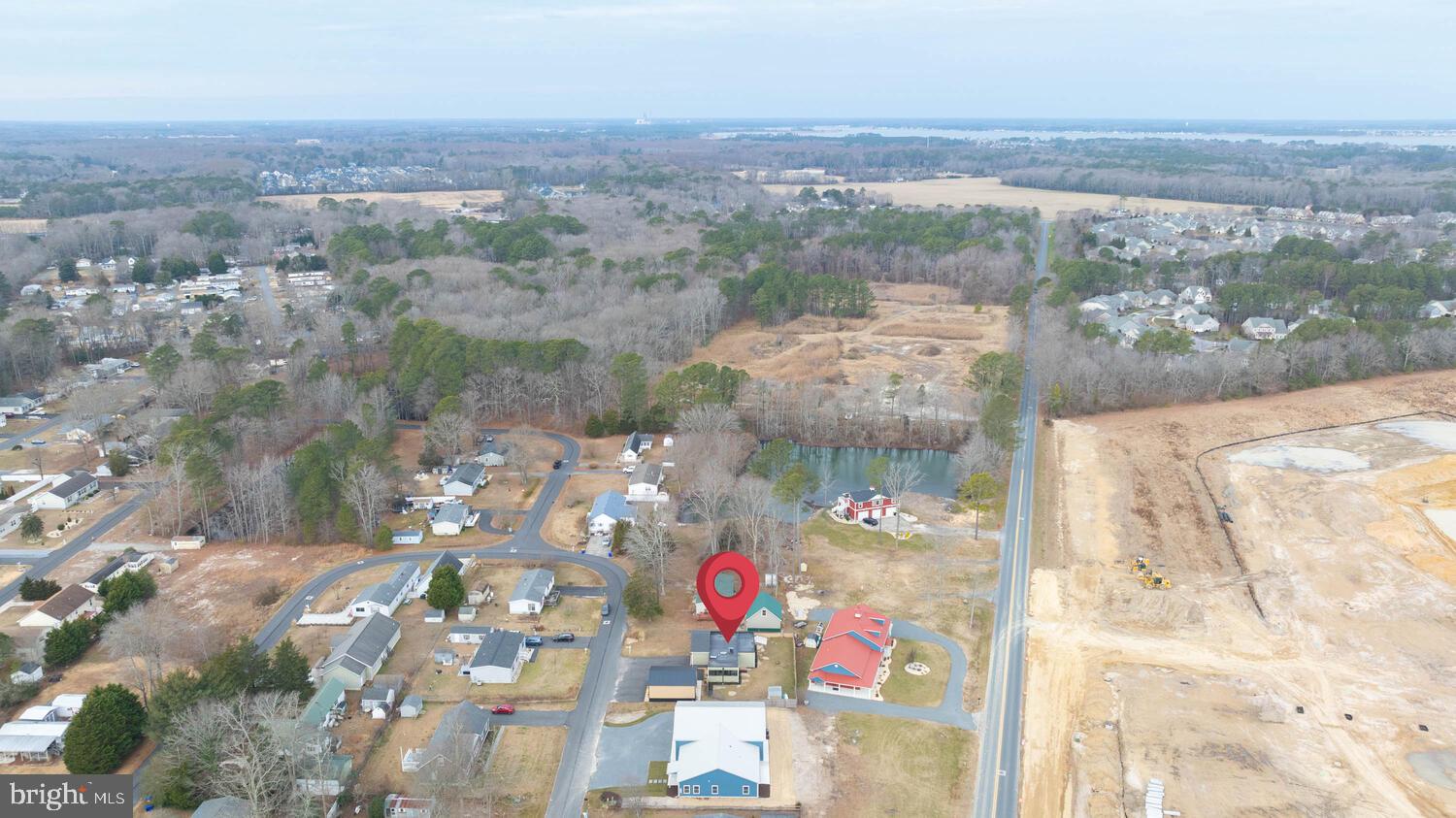 BANKSVILLE PARK - Residential