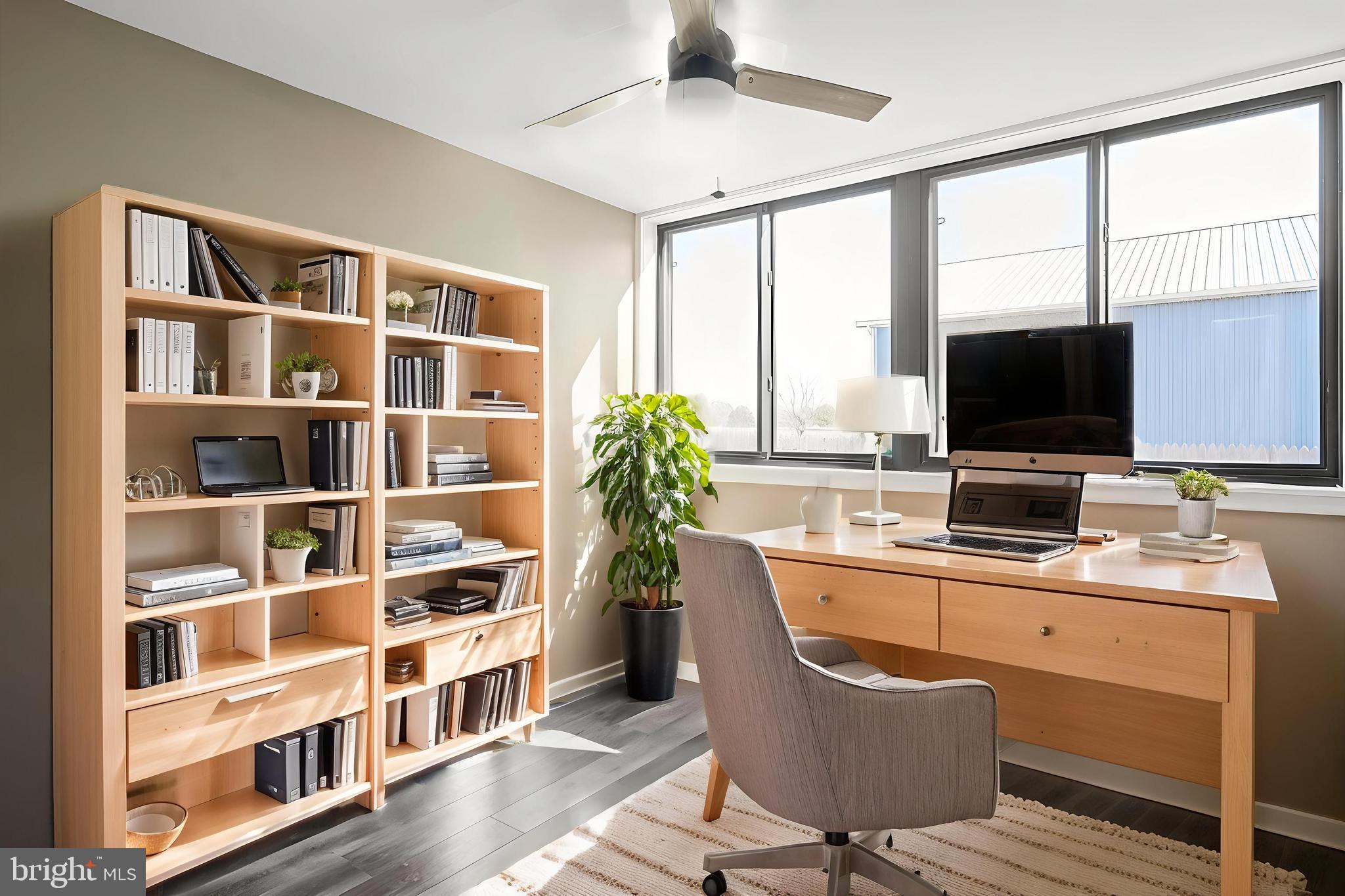 BANKSVILLE PARK - Residential