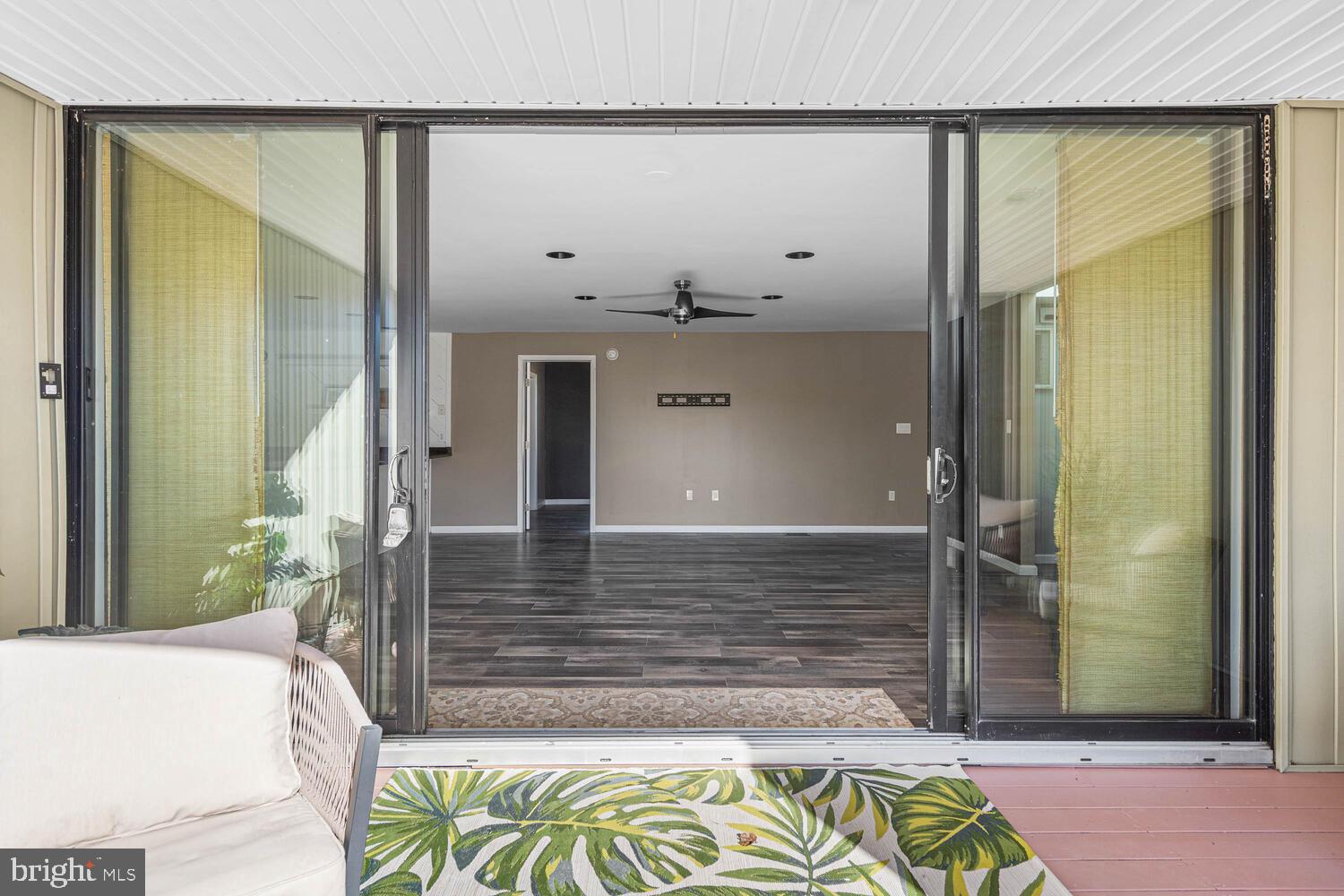 BANKSVILLE PARK - Residential