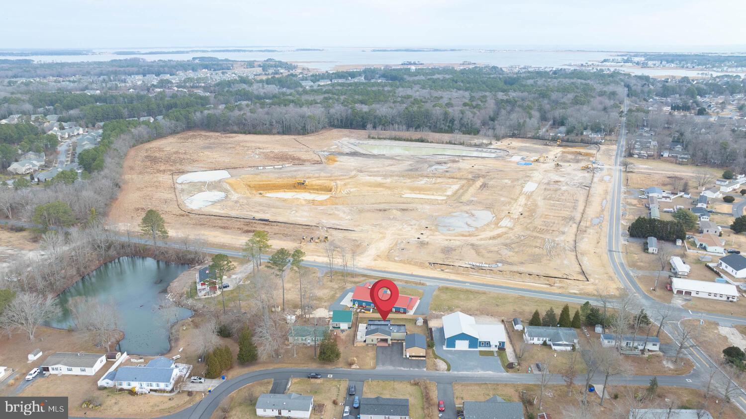 BANKSVILLE PARK - Residential