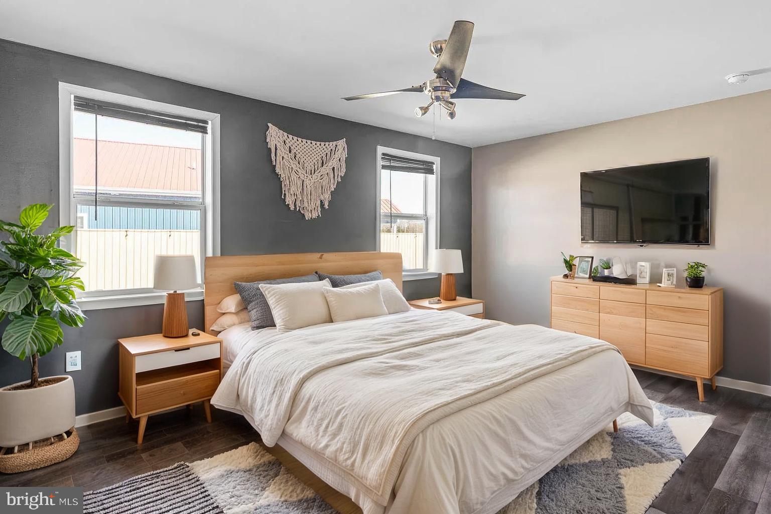 BANKSVILLE PARK - Residential