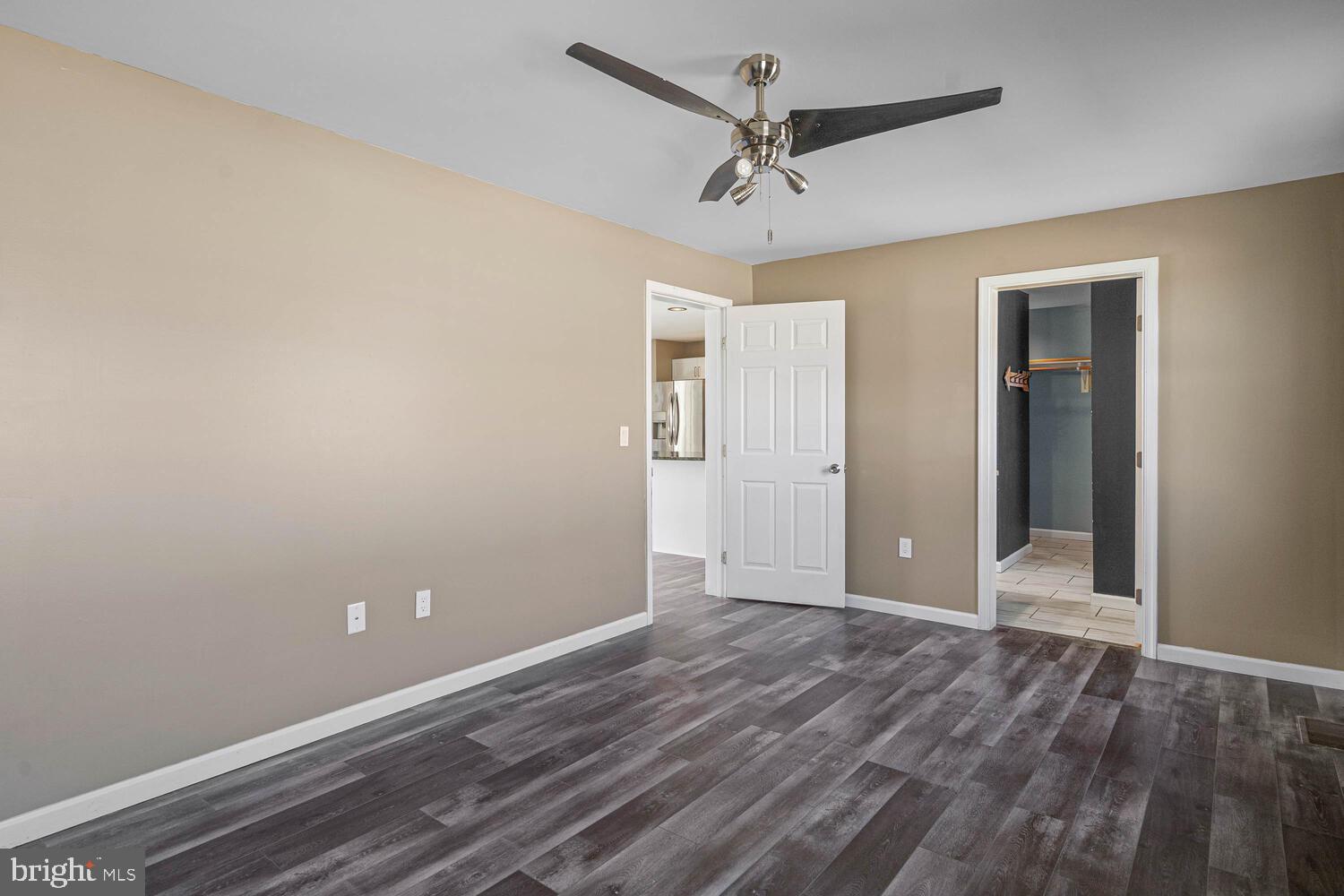 BANKSVILLE PARK - Residential