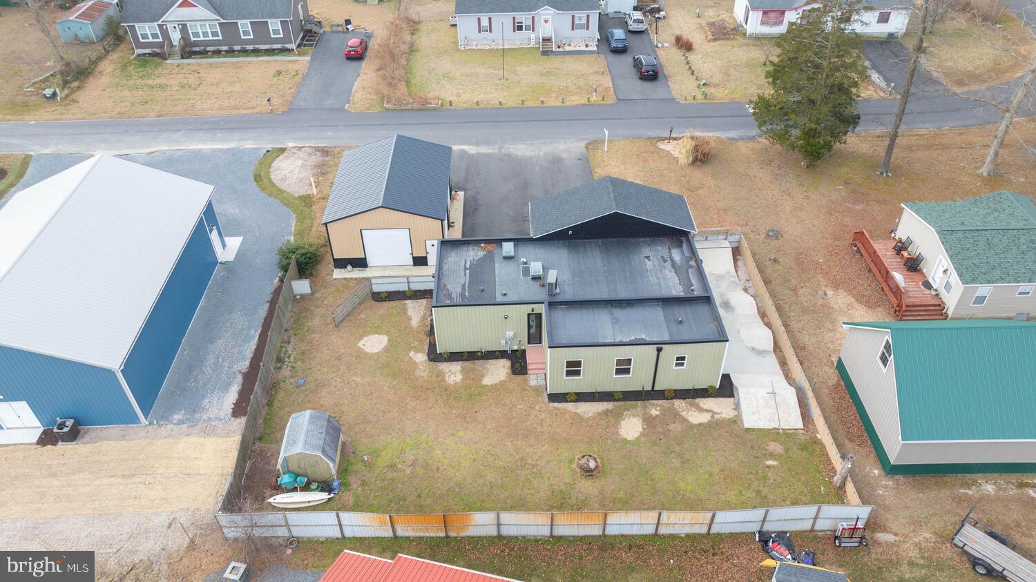 BANKSVILLE PARK - Residential