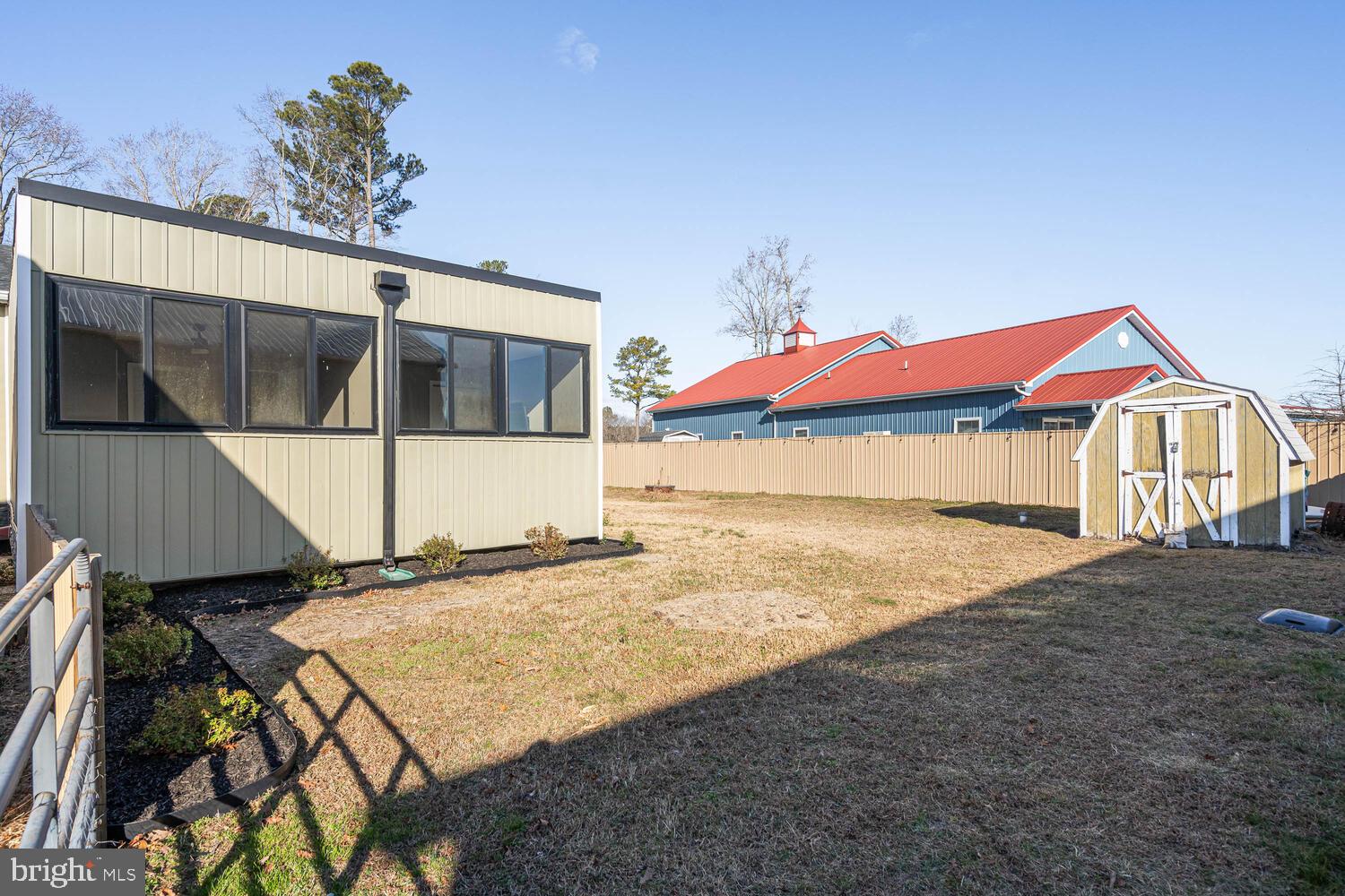 BANKSVILLE PARK - Residential