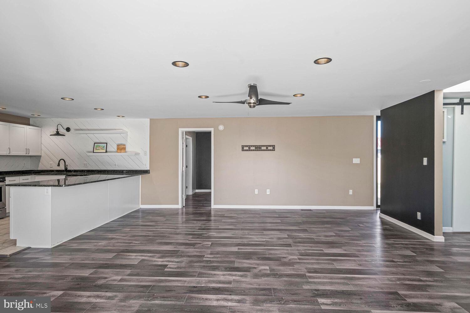 BANKSVILLE PARK - Residential