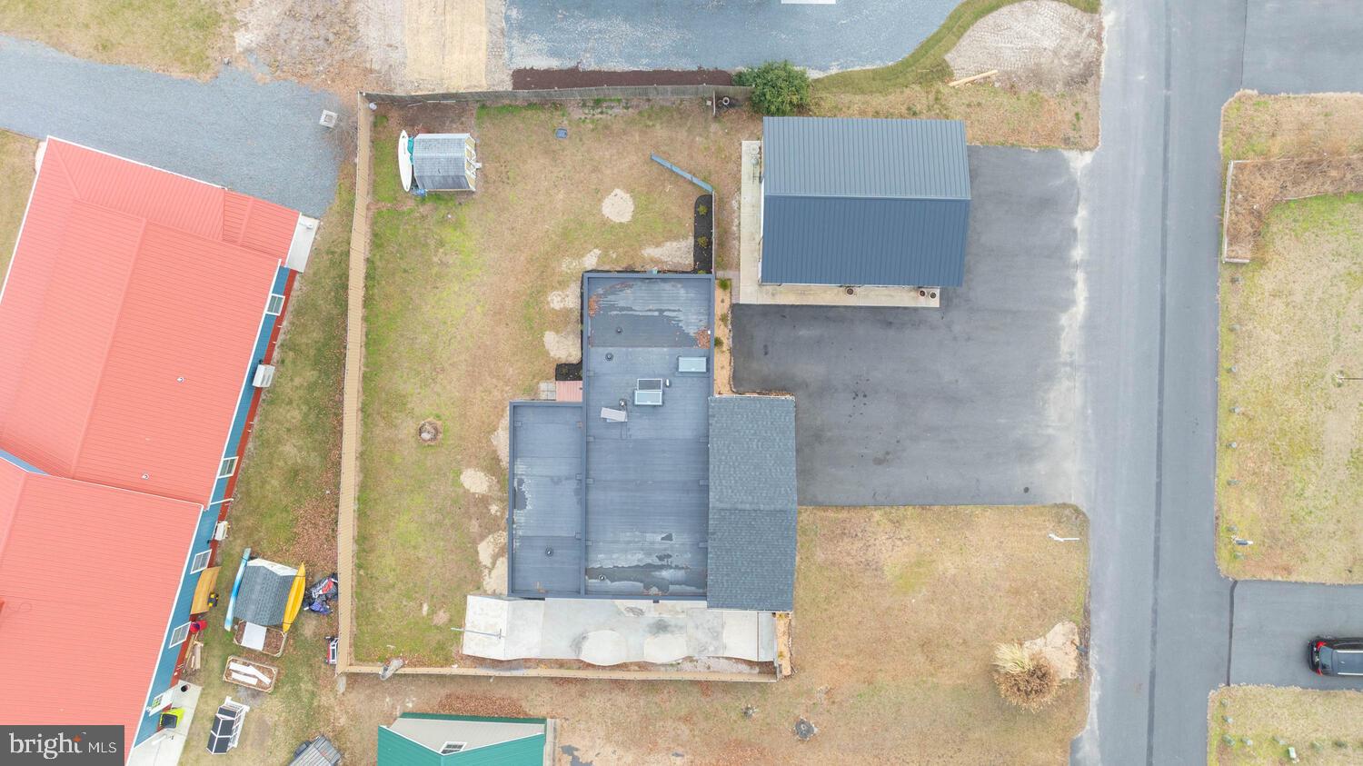 BANKSVILLE PARK - Residential