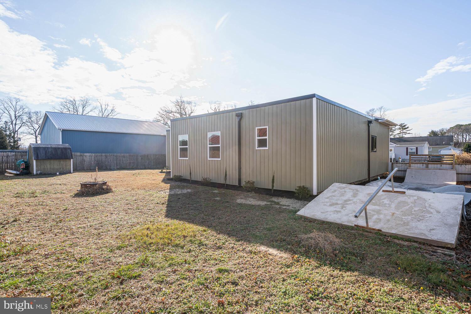 BANKSVILLE PARK - Residential