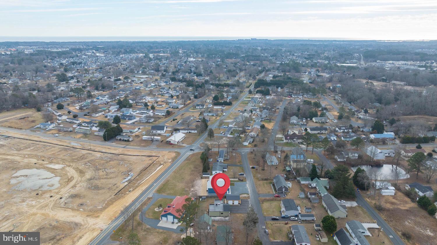 BANKSVILLE PARK - Residential