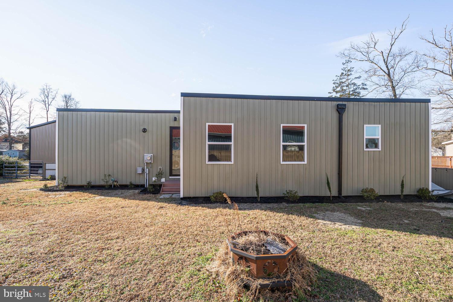 BANKSVILLE PARK - Residential