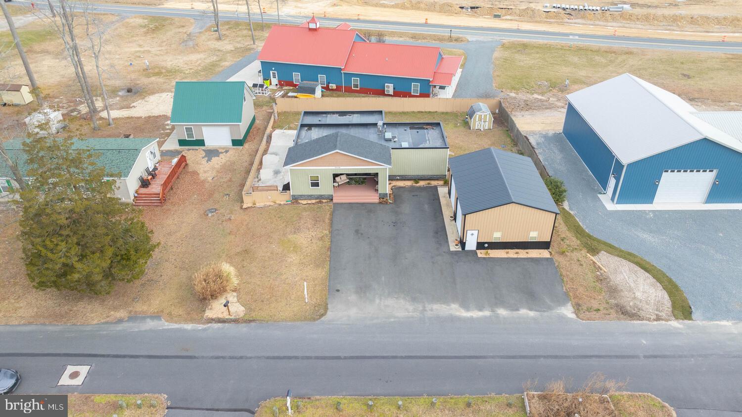 BANKSVILLE PARK - Residential