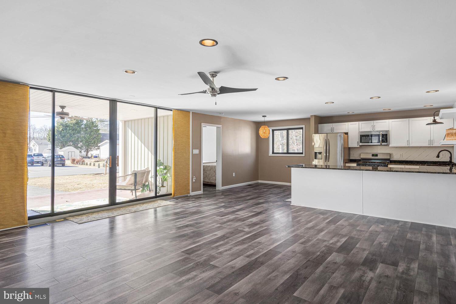 BANKSVILLE PARK - Residential