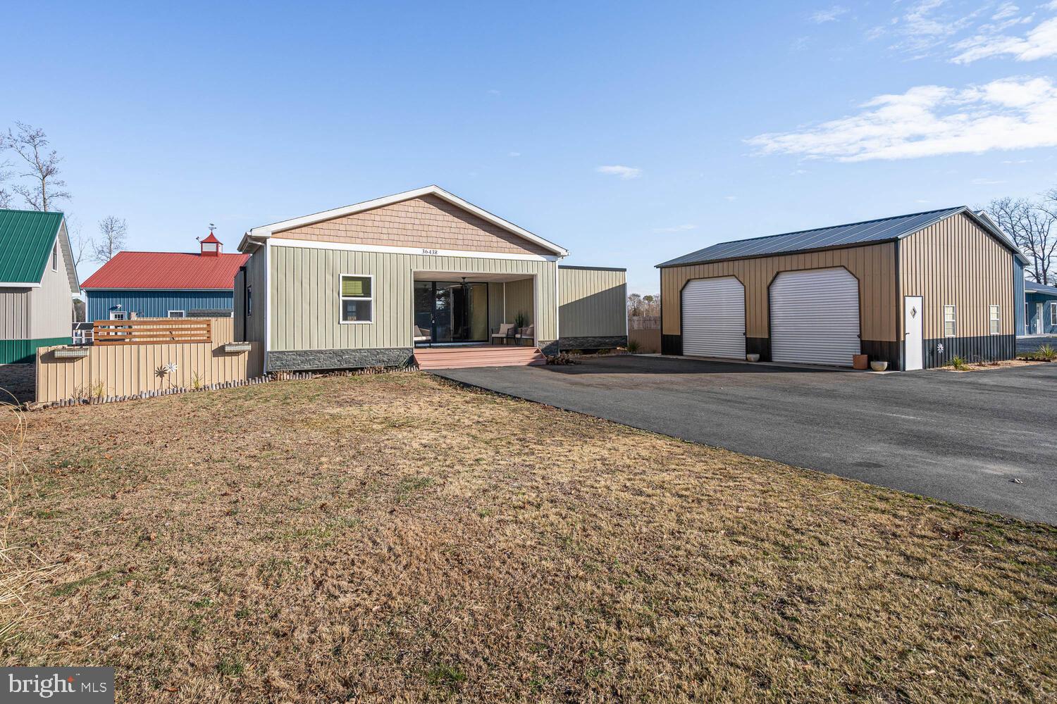 BANKSVILLE PARK - Residential