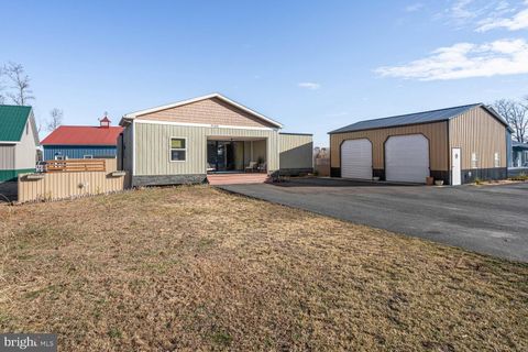 36438 SMITH DRIVE OCEAN VIEW DE 19970