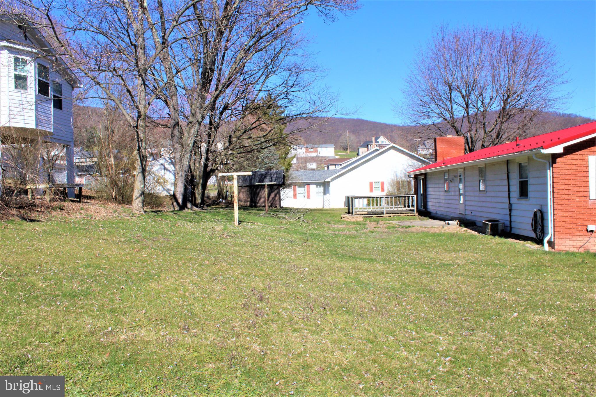 AIRPORT ADDITION - Residential
