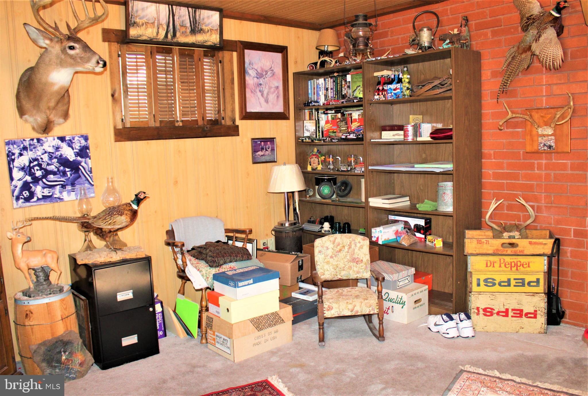 AIRPORT ADDITION - Residential