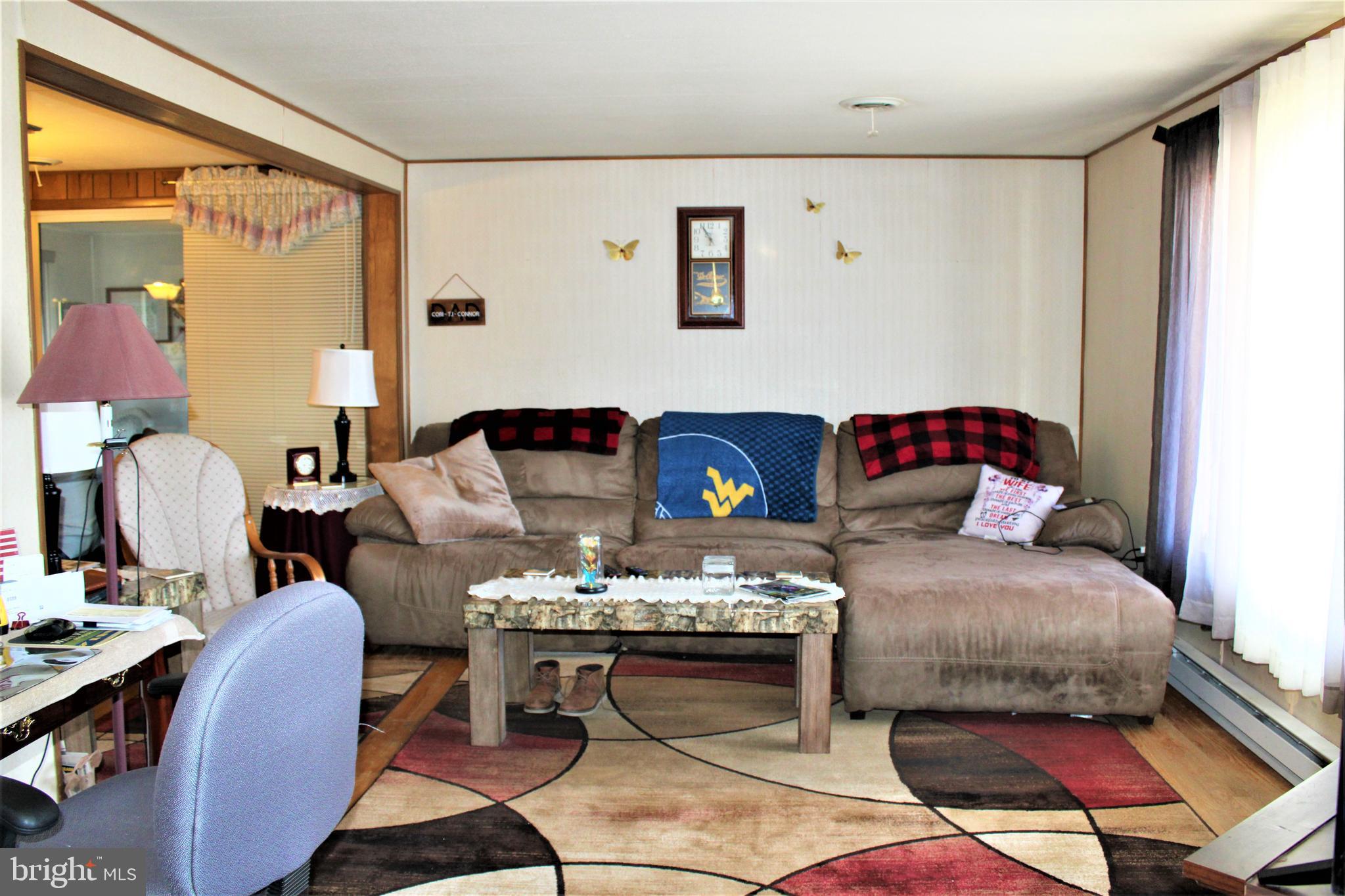 AIRPORT ADDITION - Residential