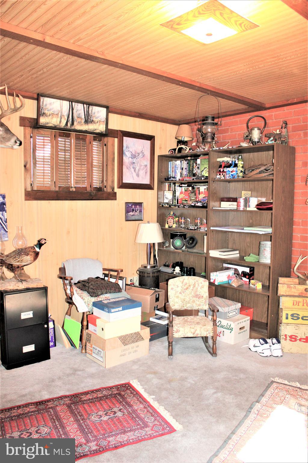 AIRPORT ADDITION - Residential