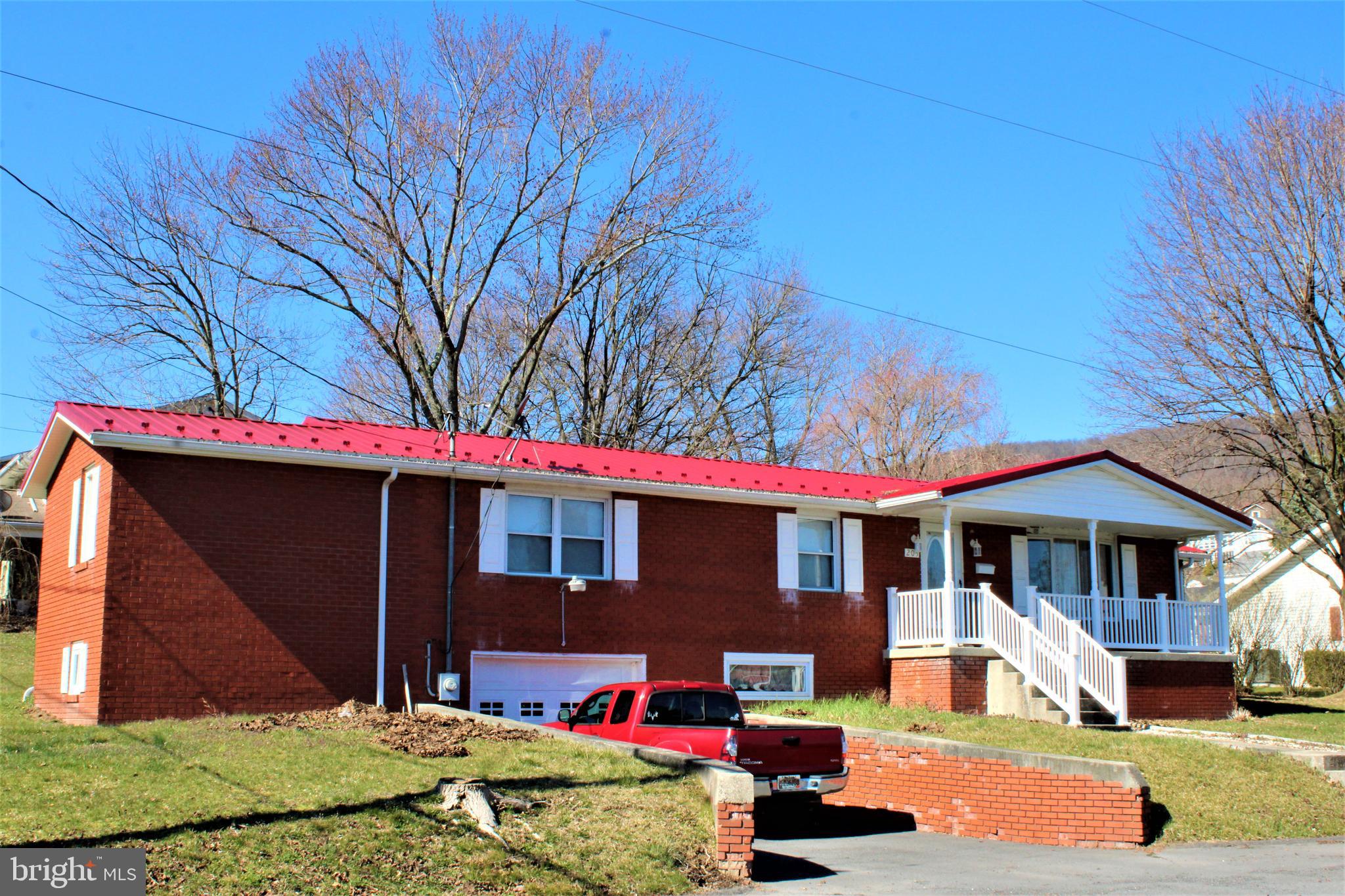 AIRPORT ADDITION - Residential