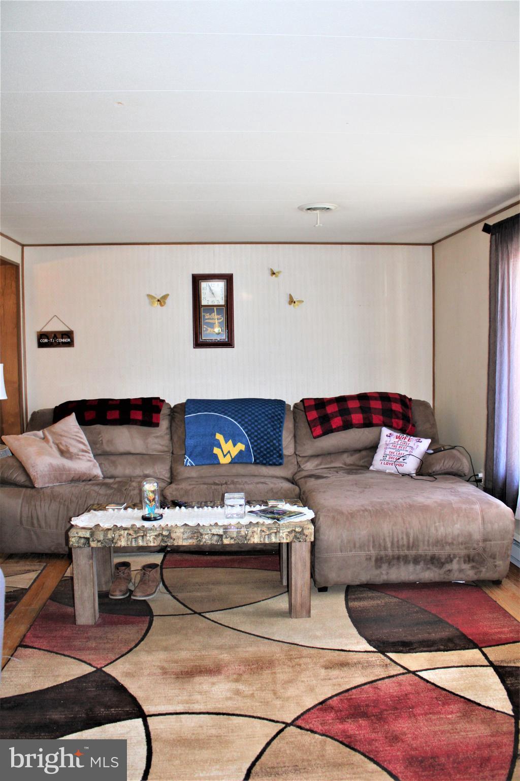 AIRPORT ADDITION - Residential