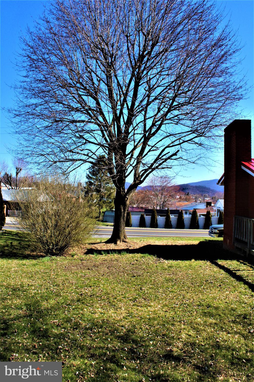 AIRPORT ADDITION - Residential