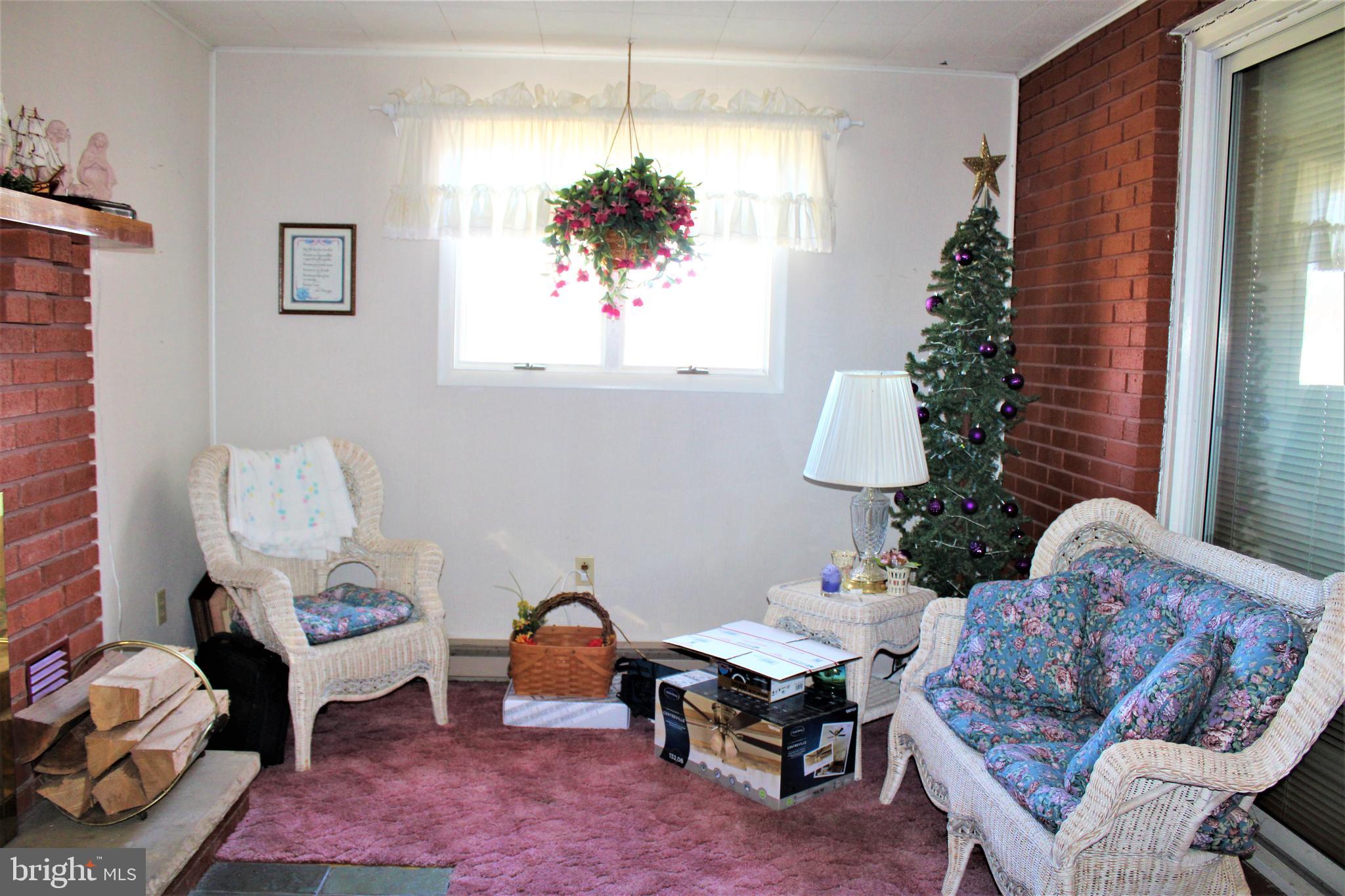 AIRPORT ADDITION - Residential