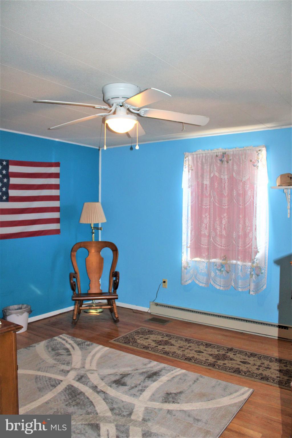 AIRPORT ADDITION - Residential