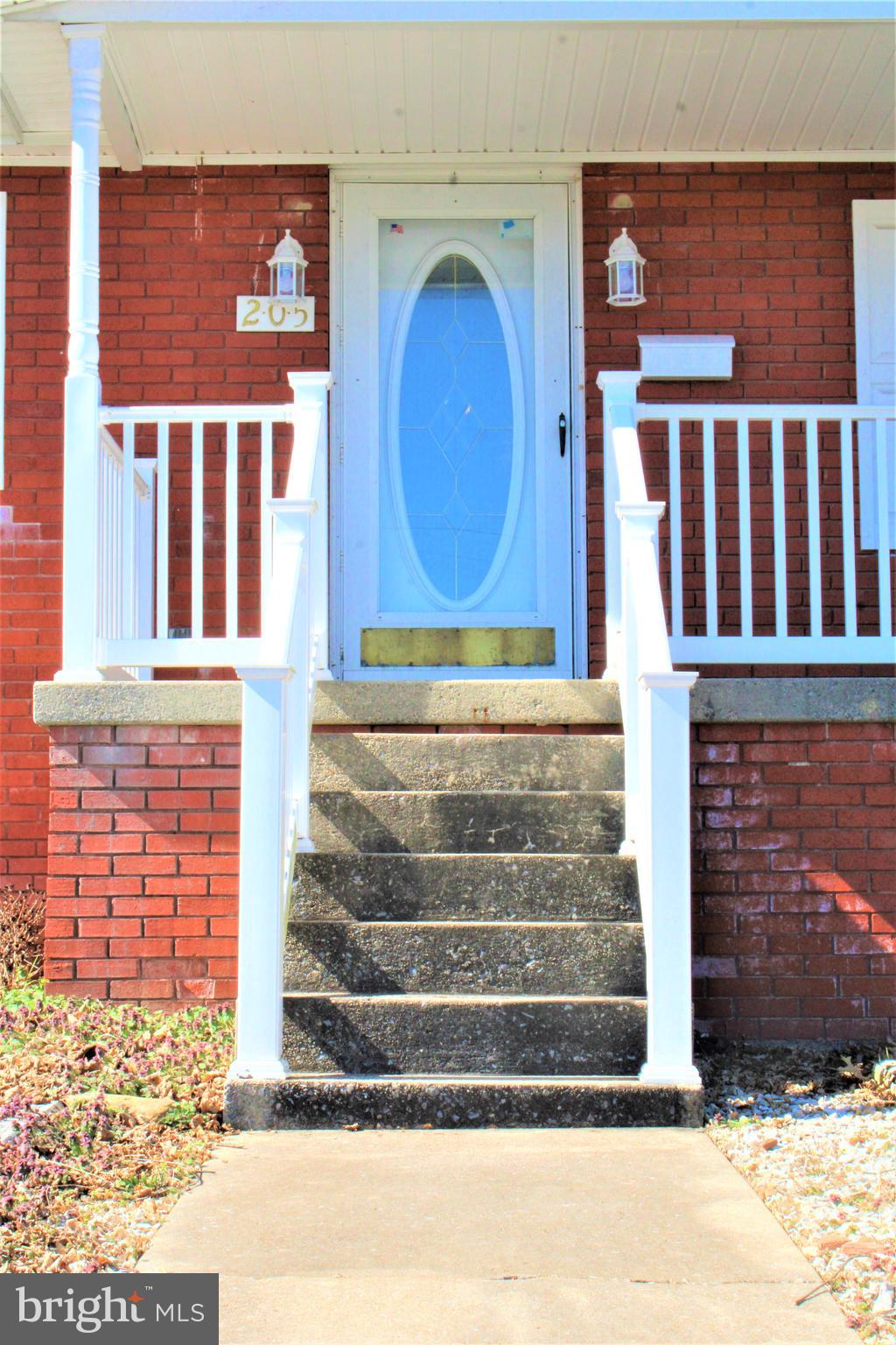 AIRPORT ADDITION - Residential