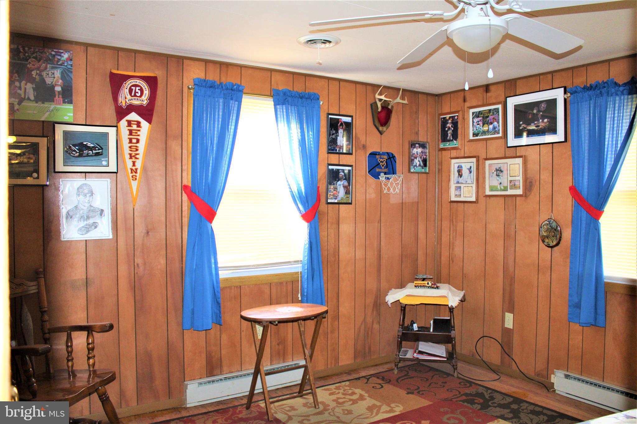 AIRPORT ADDITION - Residential