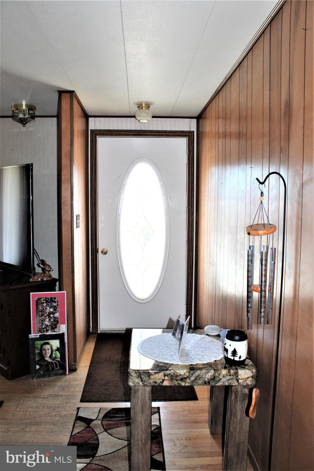 AIRPORT ADDITION - Residential