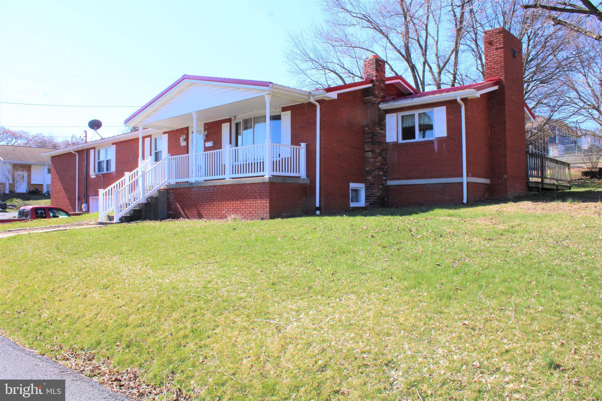 AIRPORT ADDITION - Residential