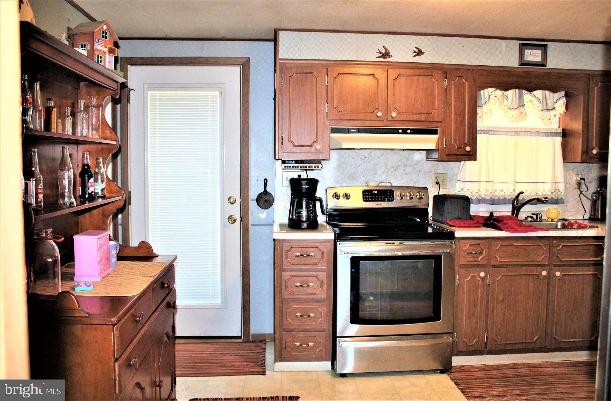 AIRPORT ADDITION - Residential