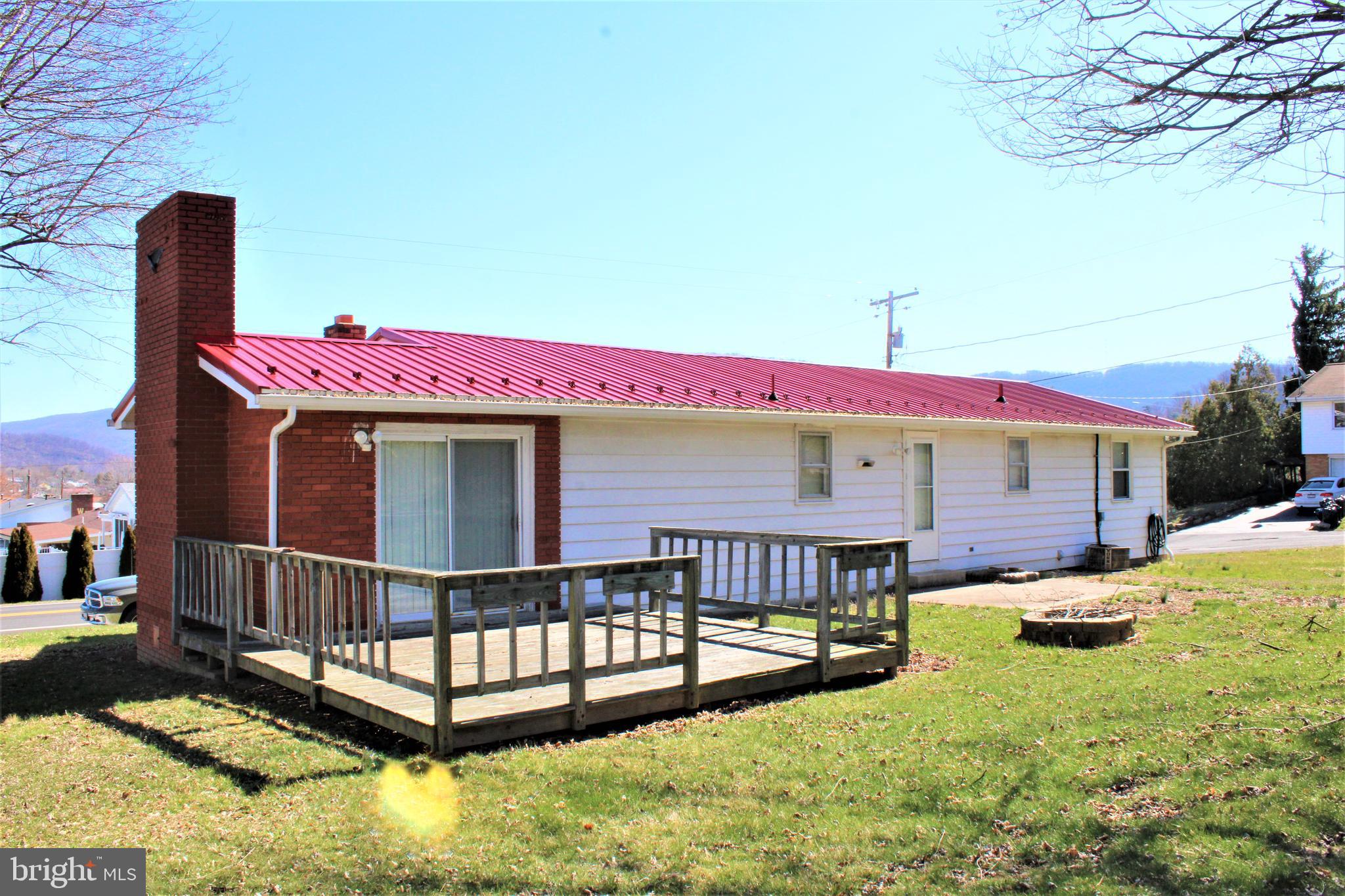 AIRPORT ADDITION - Residential