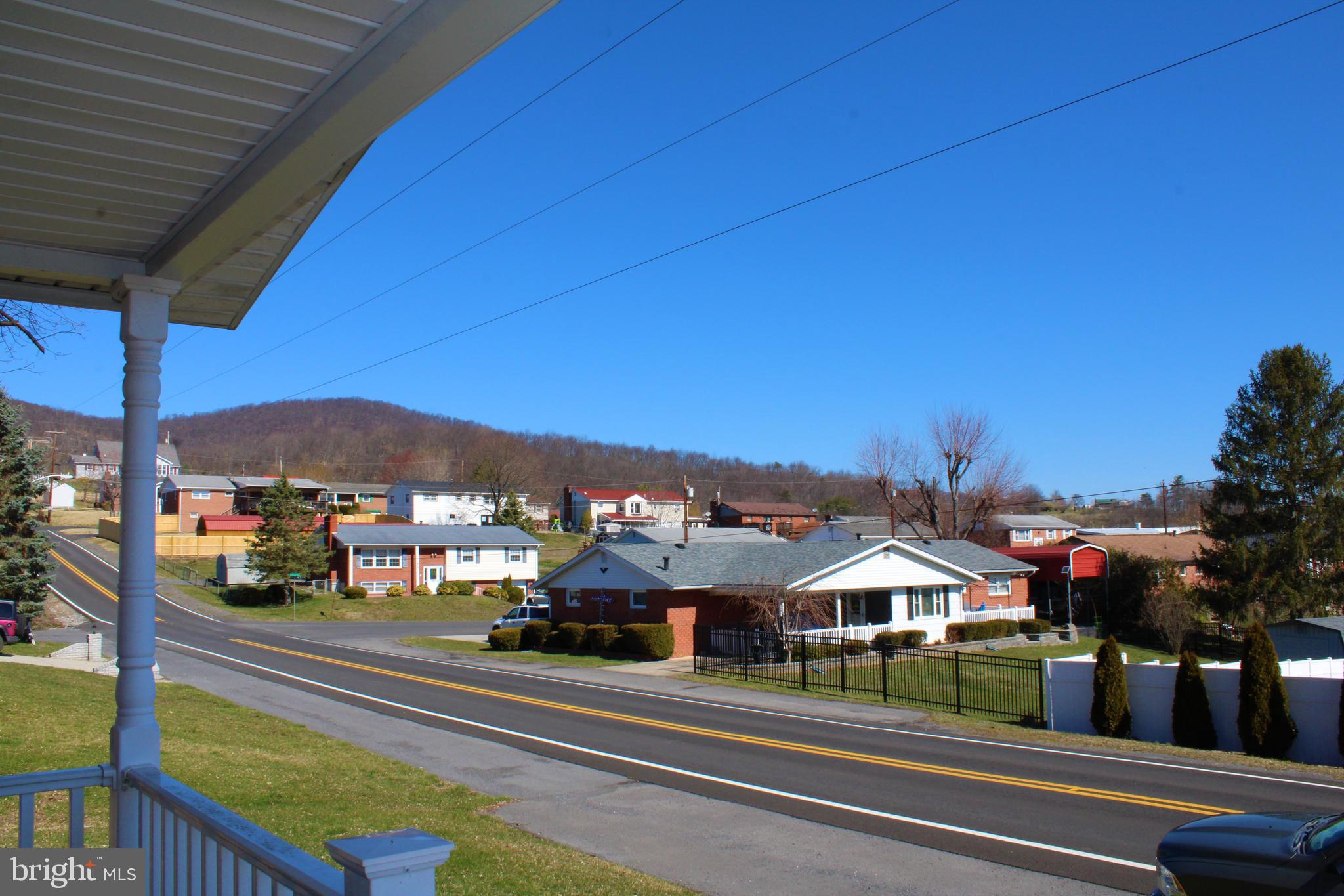 AIRPORT ADDITION - Residential