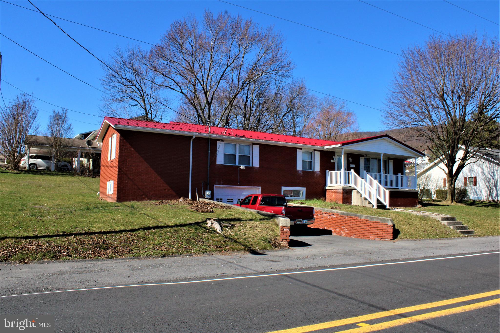 AIRPORT ADDITION - Residential