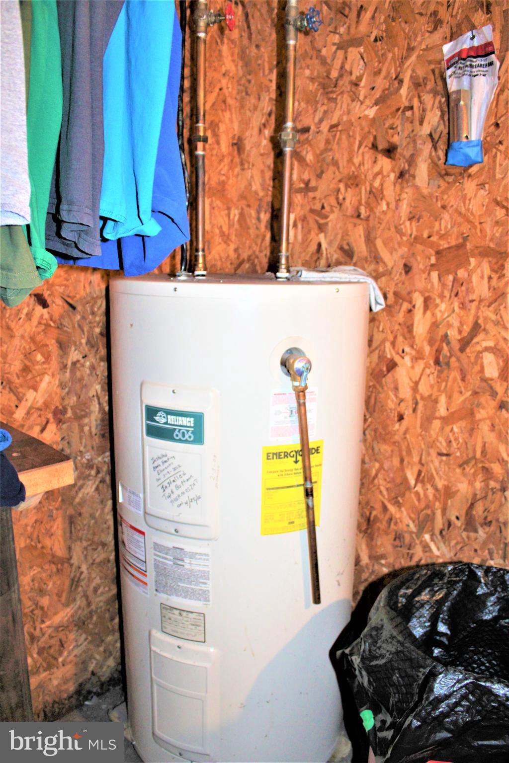 AIRPORT ADDITION - Residential