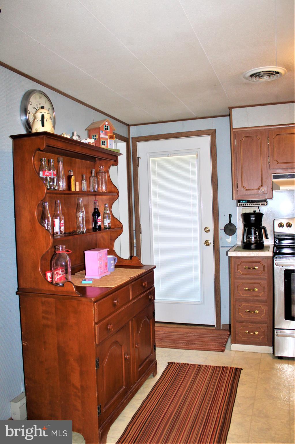 AIRPORT ADDITION - Residential