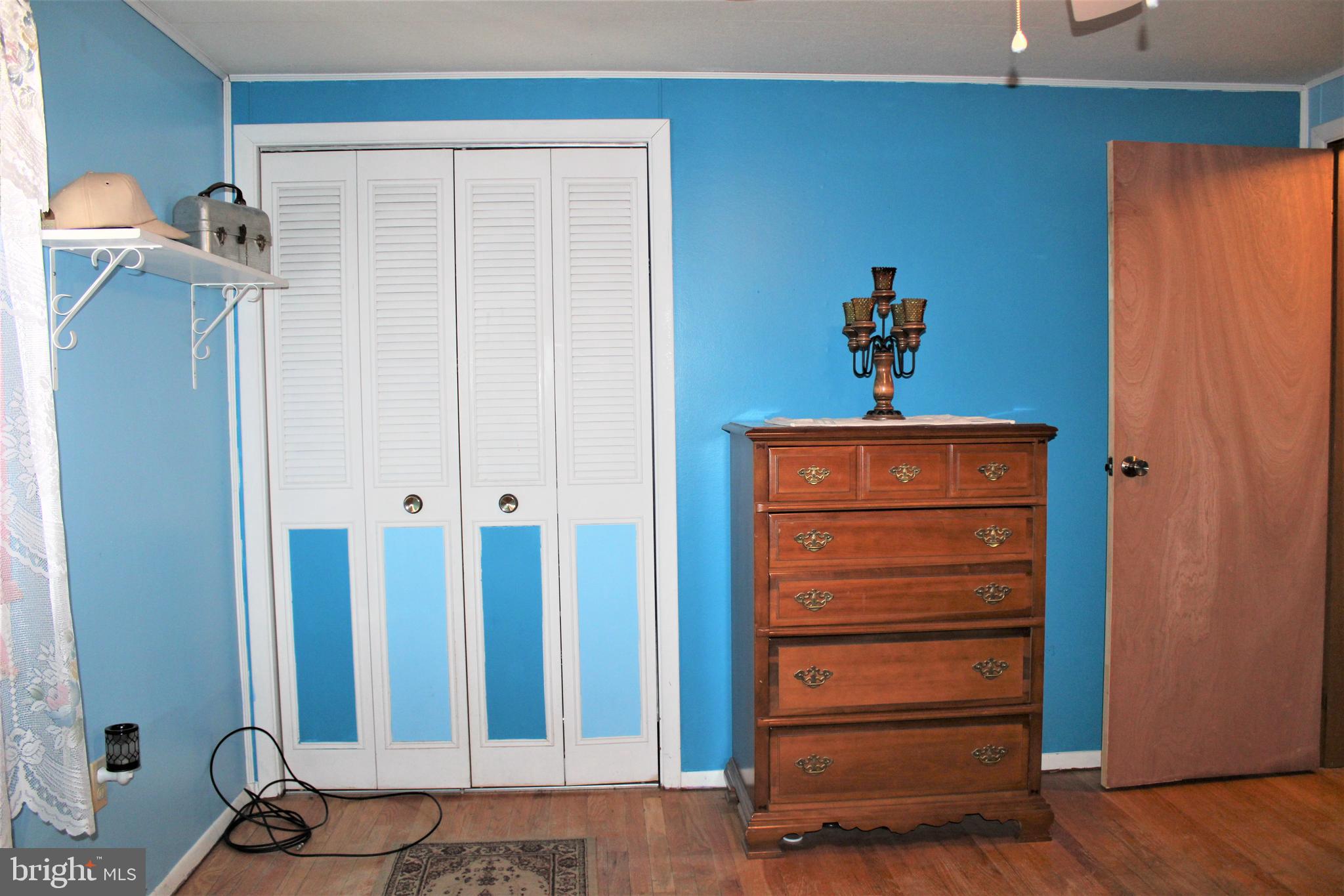 AIRPORT ADDITION - Residential