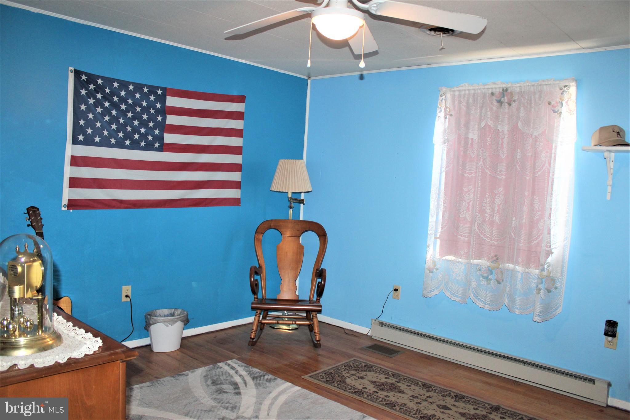 AIRPORT ADDITION - Residential