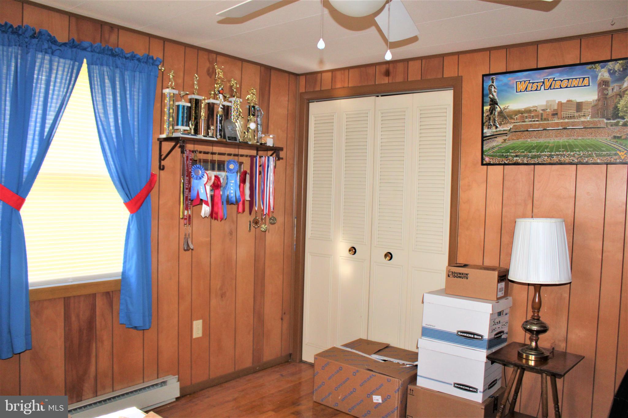 AIRPORT ADDITION - Residential